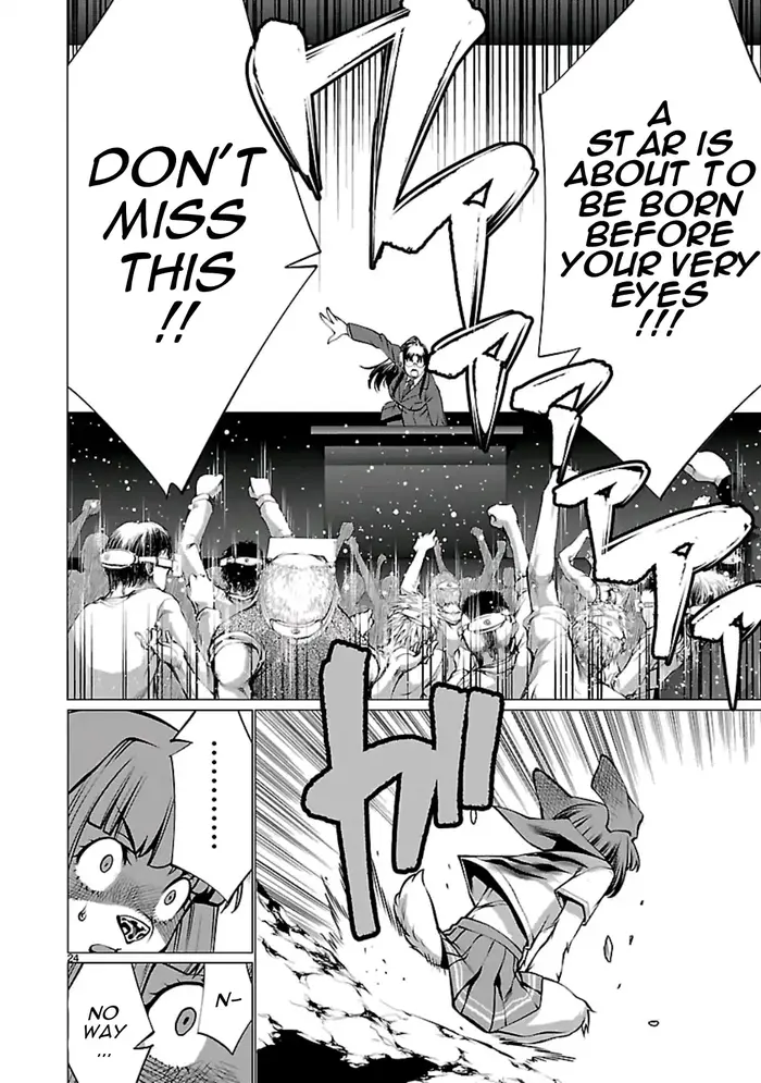 Killing Bites Chapter 55 image 25_optimized